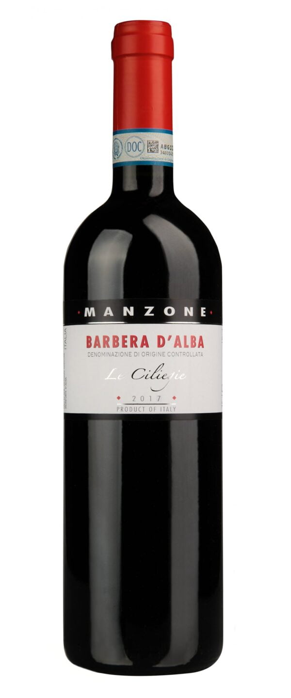 Barbera Cillegie