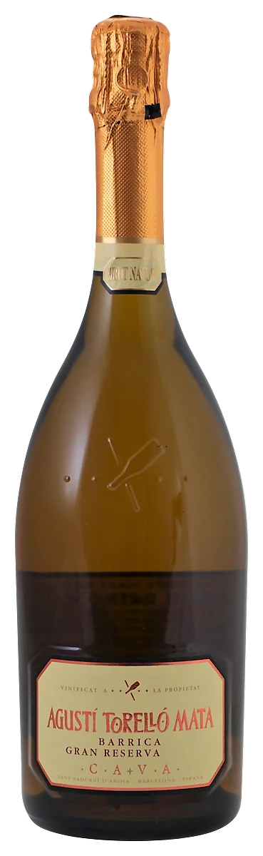 Agusti Torello Barrica Gran Reserva