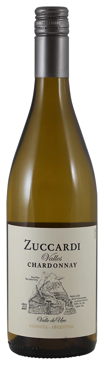 Zuccardi Chardonnay