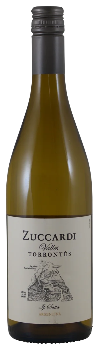 Zuccardi Torrontes