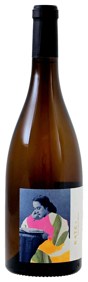 Aubert & Mathieu Sauvignon Blanc