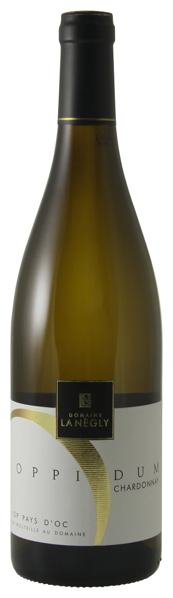 la negly chardonnay